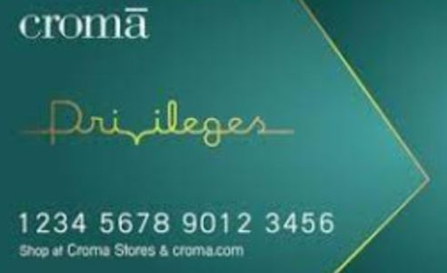 Croma Gift Card Balance Check - Best Ways