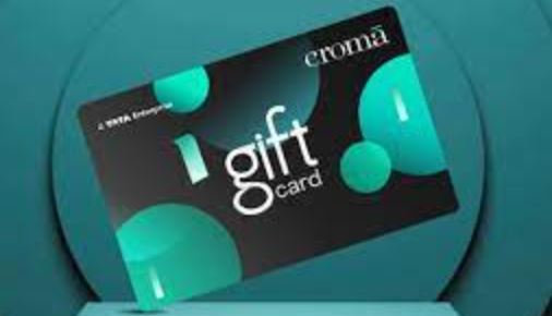 croma gift card balance check