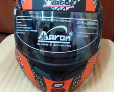 Aaron Helmets