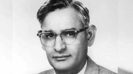 Har Gobind Khorana