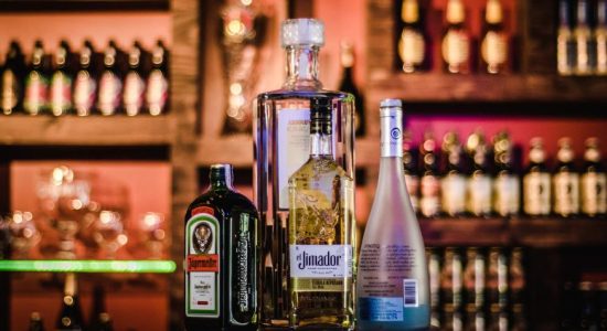 How are Indian Whisky Brands Different from International Brands?