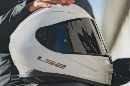 LS2 Helmets