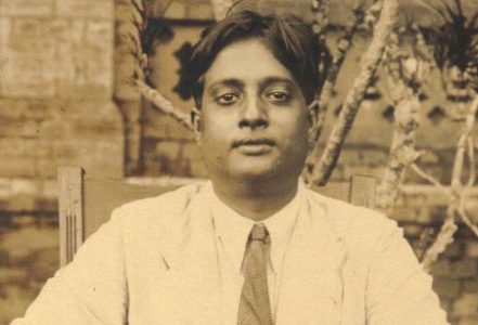 Satyendra Nath Bose