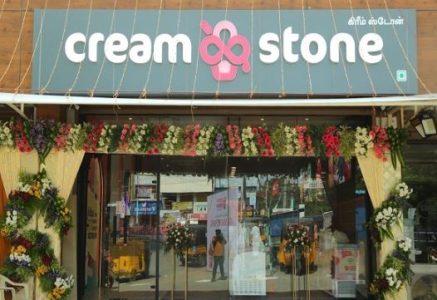 Cream Stone Franchise Cost Overview (2024)