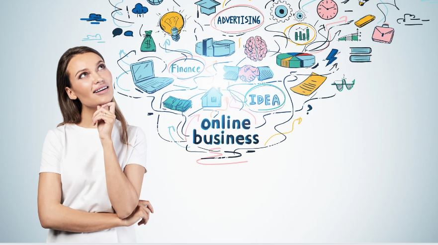 How to Start an Online Business in India?