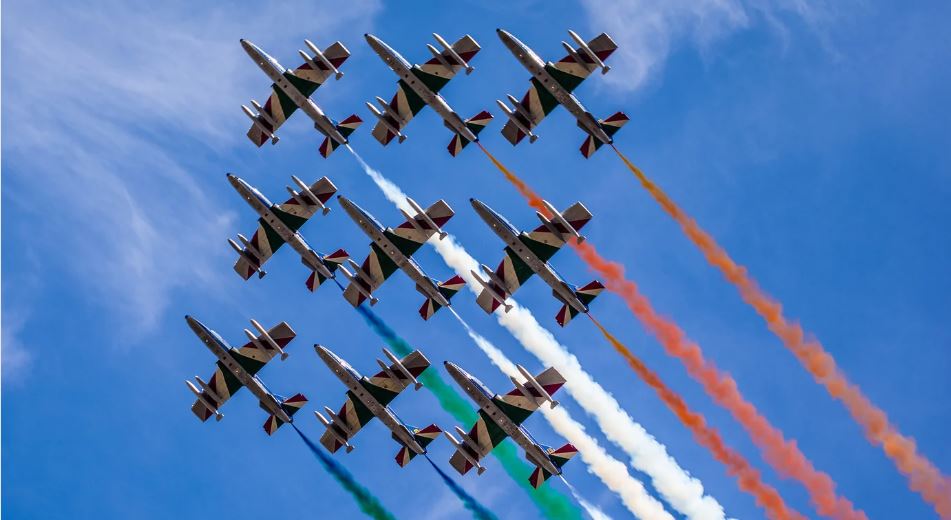 How to Become a Pilot in Indian Air Force?
