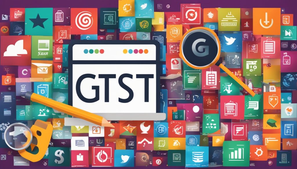GSTIN Format with 24 GST State Code