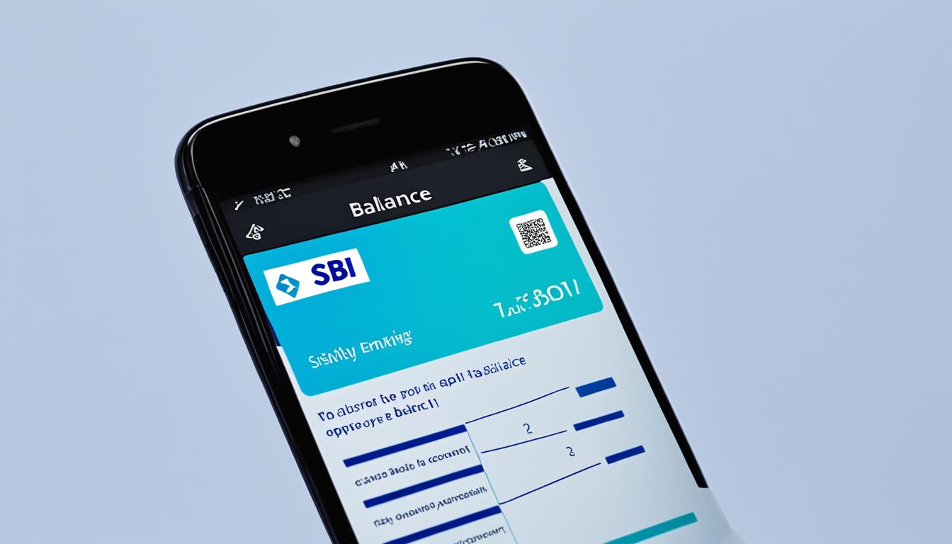 How to Check SBI Balance? | Quick Guide & Tips!