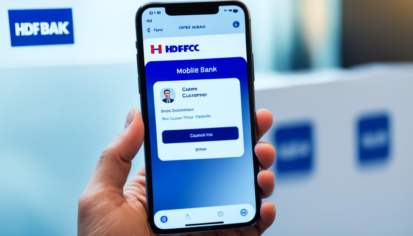 How to Get Customer ID of HDFC Bank? | Quick Guide!