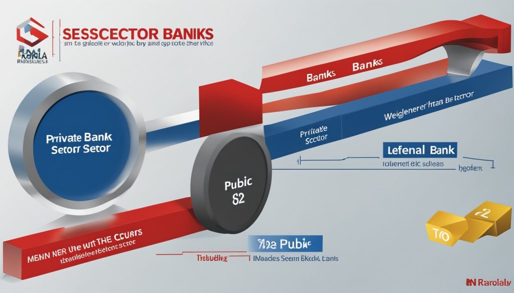 private sector banks vs public sector banks personal loan rates