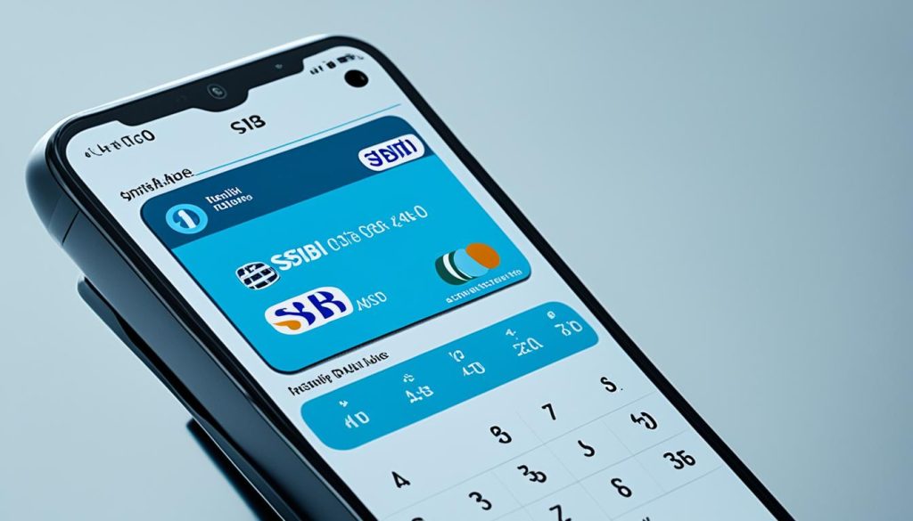 sbi debit card activation helpline number
