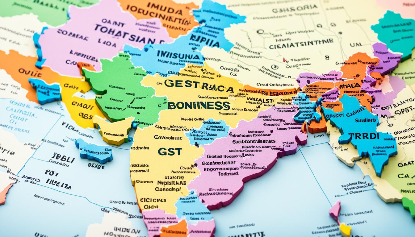 05 GST State Code Guide | Indian Businesses!