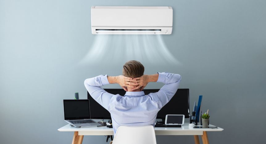 Top 10 Air Conditioner Brands in India